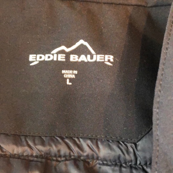 Eddie Bauer wetheredge jacket - Picture 6 of 9